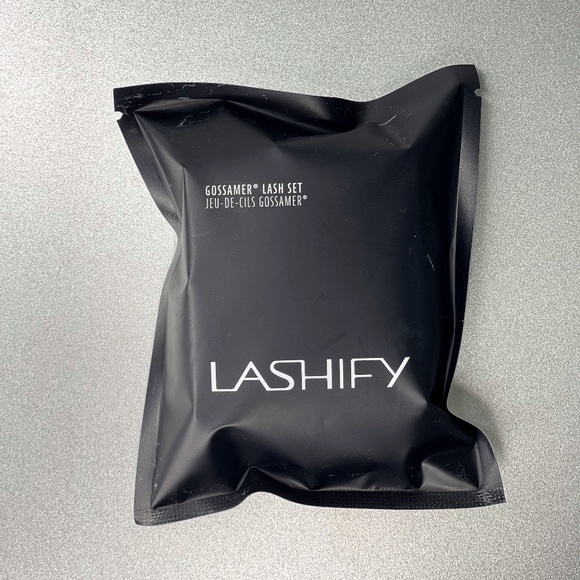 Lashify Other - Lashify Fluffy Gossamer